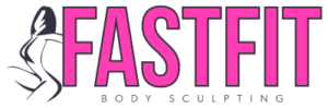 fast fit body sculpting logo