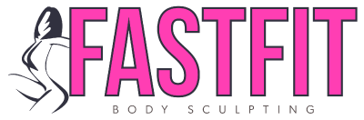 fast fit body sculpting logo